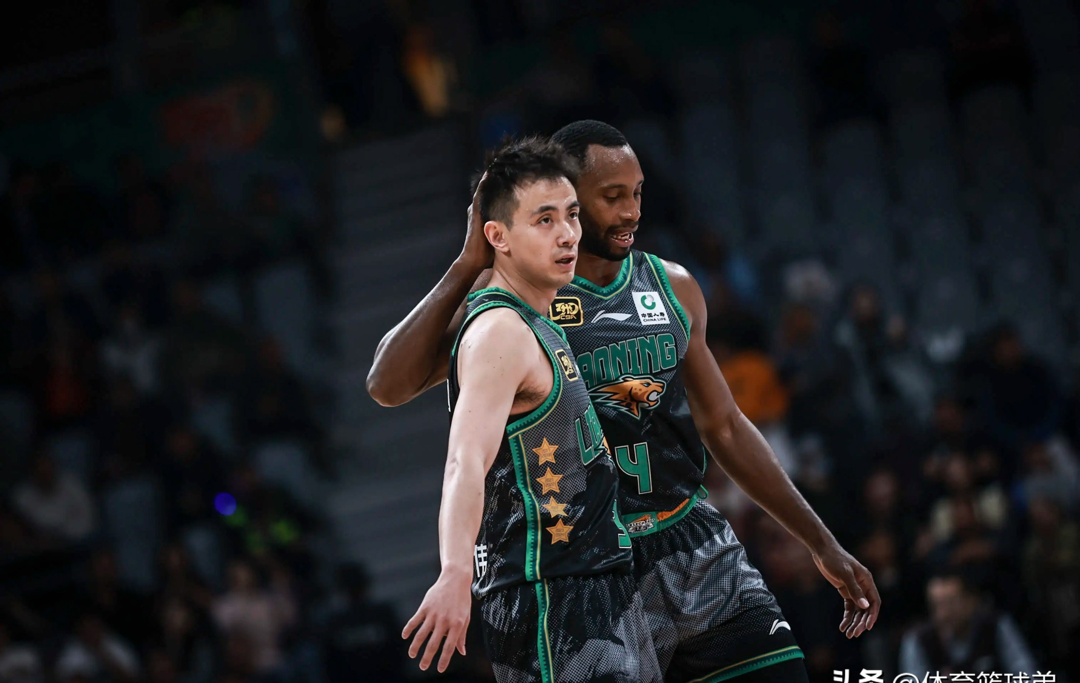 开云官网-关于赛后体能课后，辽宁本钢门线救险备战NBA常规赛，管理层满意，球探报告显示潜力的信息